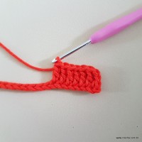 Tapete simples com flores e folhas (6)