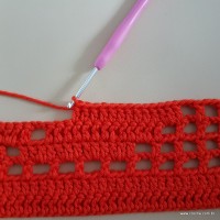 Tapete simples com flores e folhas (65)