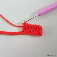 Tapete simples com flores e folhas (7)