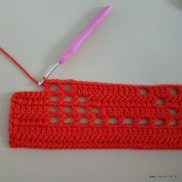 Tapete simples com flores e folhas (75)