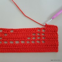 Tapete simples com flores e folhas (79)