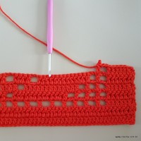 Tapete simples com flores e folhas (82)