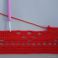 Tapete simples com flores e folhas (84)