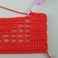 Tapete simples com flores e folhas (94)