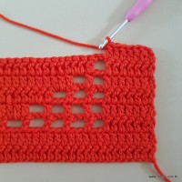 Tapete simples com flores e folhas (95)