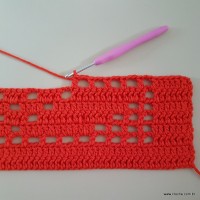 Tapete simples com flores e folhas (99)