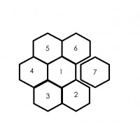7