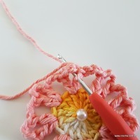 Flor real - passo a passo (16)