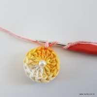 Flor real - passo a passo (2)