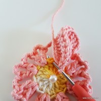 Flor real - passo a passo (25)
