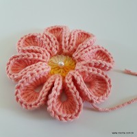 Flor real - passo a passo (47)