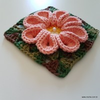 Flor real - passo a passo (82)