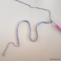 Tapete flores e folhas com gráfico (1)