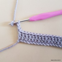 Tapete flores e folhas com gráfico (10)