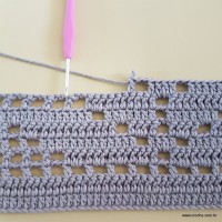 Tapete flores e folhas com gráfico (102)