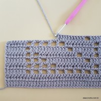 Tapete flores e folhas com gráfico (103)