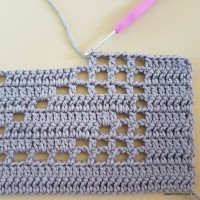 Tapete flores e folhas com gráfico (108)