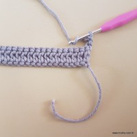 Tapete flores e folhas com gráfico (11)