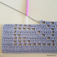 Tapete flores e folhas com gráfico (118)