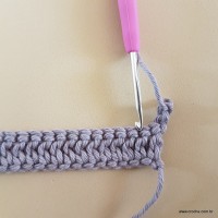 Tapete flores e folhas com gráfico (12)