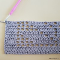 Tapete flores e folhas com gráfico (120)