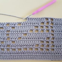 Tapete flores e folhas com gráfico (124)