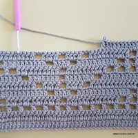 Tapete flores e folhas com gráfico (126)