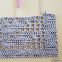 Tapete flores e folhas com gráfico (134)