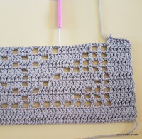 Tapete flores e folhas com gráfico (135)