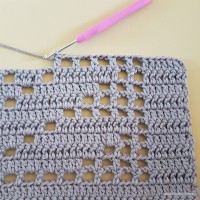 Tapete flores e folhas com gráfico (136)