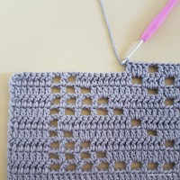 Tapete flores e folhas com gráfico (139)