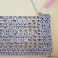 Tapete flores e folhas com gráfico (142)