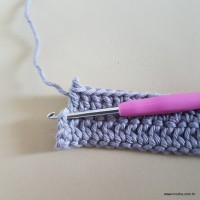 Tapete flores e folhas com gráfico (15)