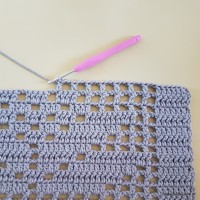 Tapete flores e folhas com gráfico (152)