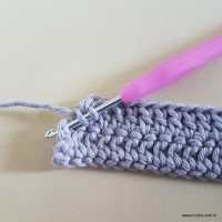 Tapete flores e folhas com gráfico (16)