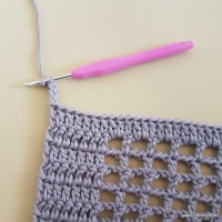 Tapete flores e folhas com gráfico (169)