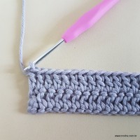 Tapete flores e folhas com gráfico (17)