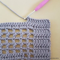 Tapete flores e folhas com gráfico (171)