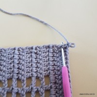 Tapete flores e folhas com gráfico (174)