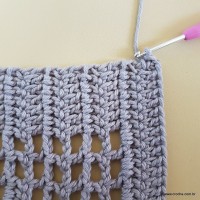 Tapete flores e folhas com gráfico (176)