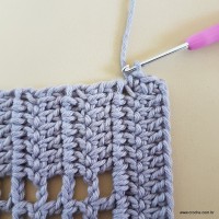 Tapete flores e folhas com gráfico (178)