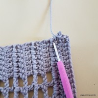 Tapete flores e folhas com gráfico (179)