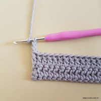 Tapete flores e folhas com gráfico (18)