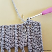 Tapete flores e folhas com gráfico (182)