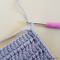 Tapete flores e folhas com gráfico (187)