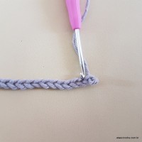 Tapete flores e folhas com gráfico (2)