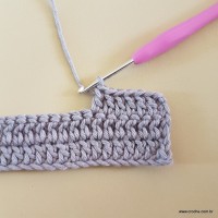 Tapete flores e folhas com gráfico (20)