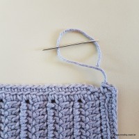 Tapete flores e folhas com gráfico (202)