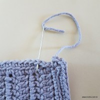 Tapete flores e folhas com gráfico (203)