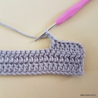 Tapete flores e folhas com gráfico (21)